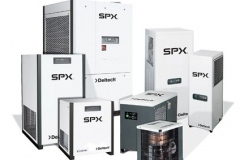 SPX-Secadores